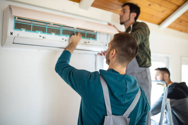Best HVAC Software and Technology in Richmond, TX