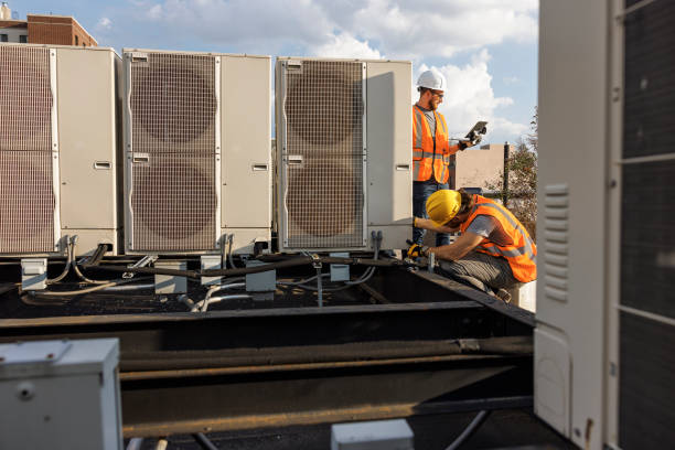 Best Geothermal HVAC Systems in Richmond, TX