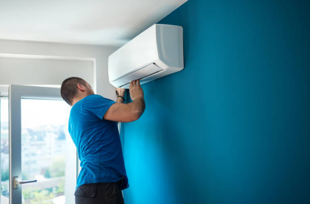 Best Solar-powered HVAC Systems in Richmond, TX