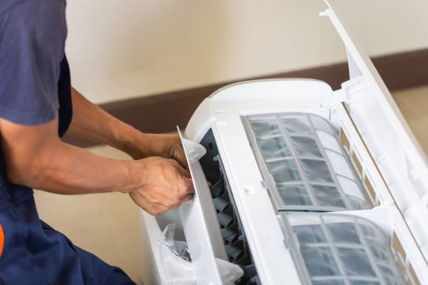 Best HVAC Retrofitting and Upgrading in Richmond, TX