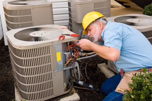 Best VRF (Variable Refrigerant Flow) Systems in Richmond, TX