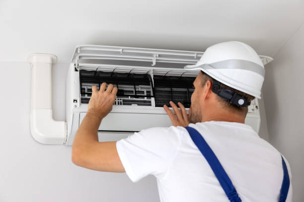 Trusted Richmond, TX HVAC Experts
