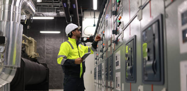 Best Energy-efficient HVAC Solutions in Richmond, TX