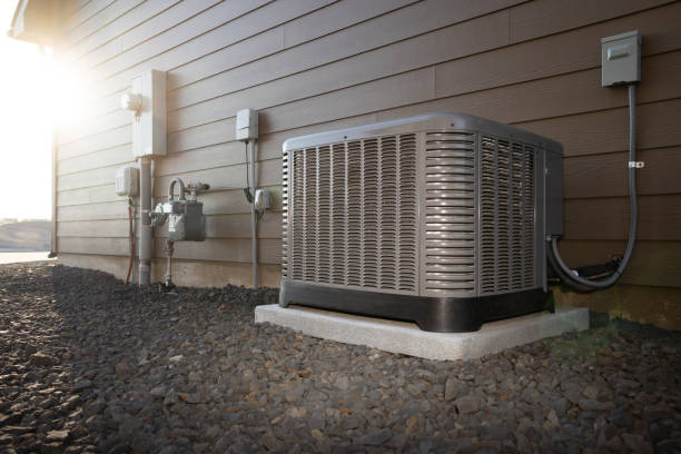 Best HVAC Equipment and Components in Richmond, TX